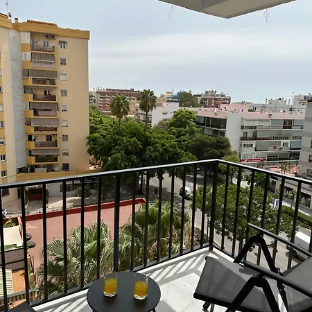 Moderno Centro De * Marbella