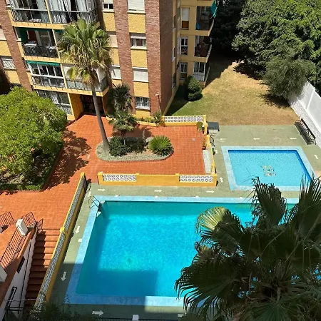 Apartment Moderno Centro De