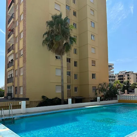 Apartment Moderno Centro De Marbella
