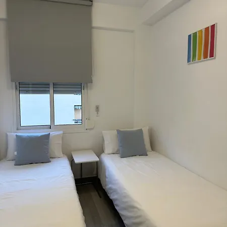 דירה Moderno Centro De *