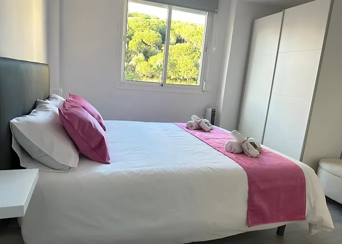 Apartment Moderno Centro De